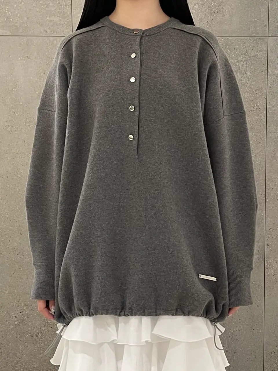 GRACE CONTINENTAL anri コーディネート画像