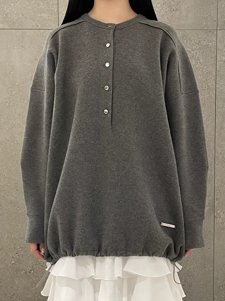 GRACE CONTINENTAL anri コーディネート画像