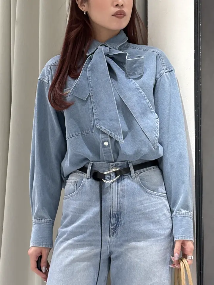 GRACE CONTINENTAL Yuuki NOZAWA コーディネート画像