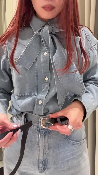 GRACE CONTINENTAL Yuuki NOZAWA コーディネート画像