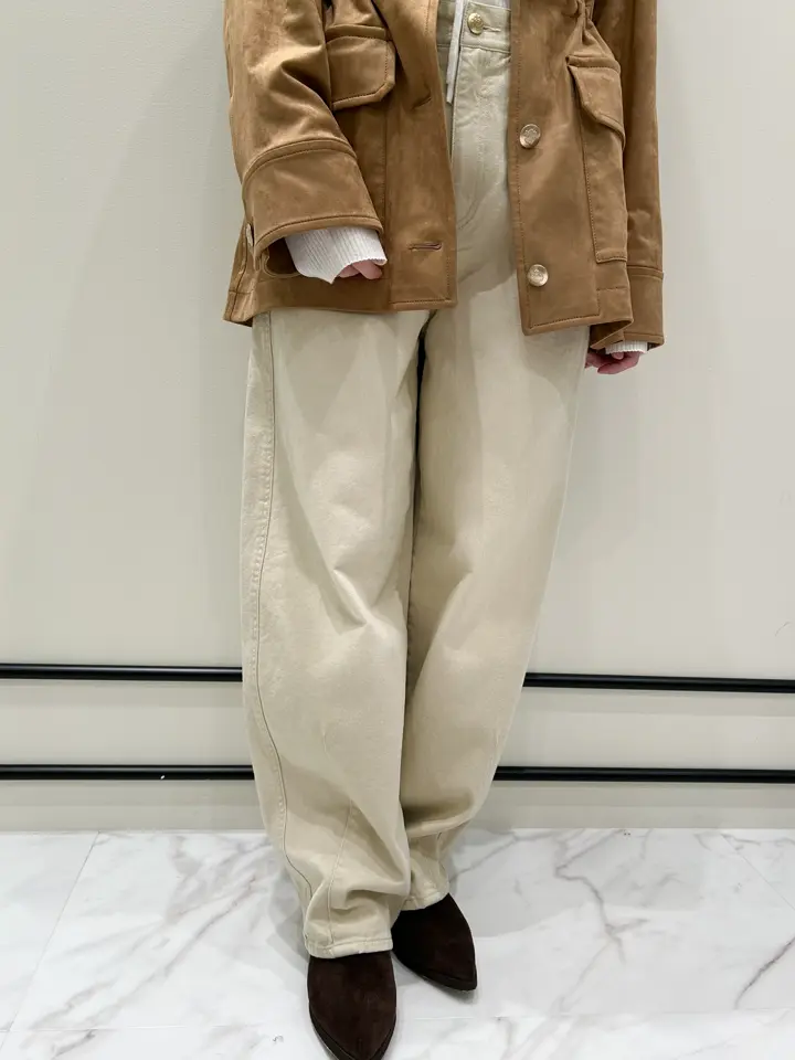 GRACE CONTINENTAL Wakazono コーディネート画像