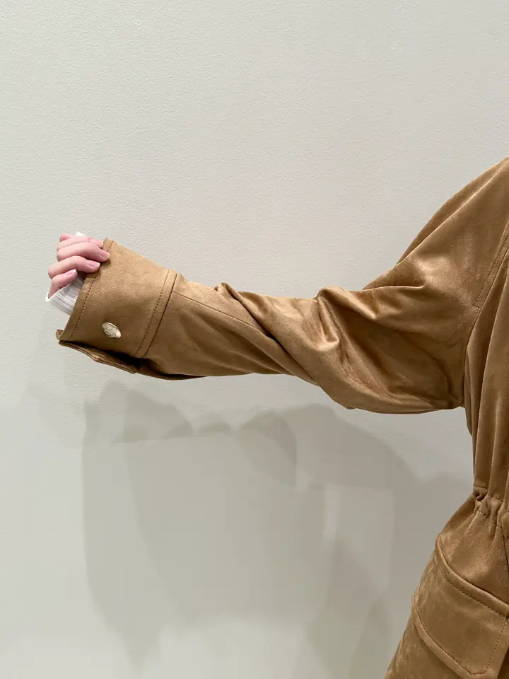 GRACE CONTINENTAL Wakazono コーディネート画像