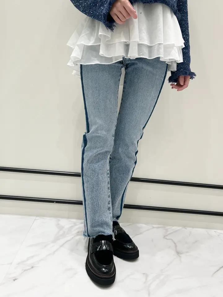 GRACE CONTINENTAL Wakazono コーディネート画像