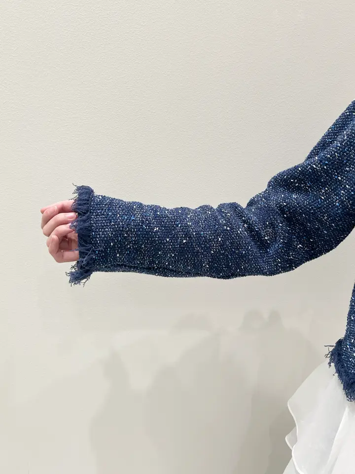 GRACE CONTINENTAL Wakazono コーディネート画像