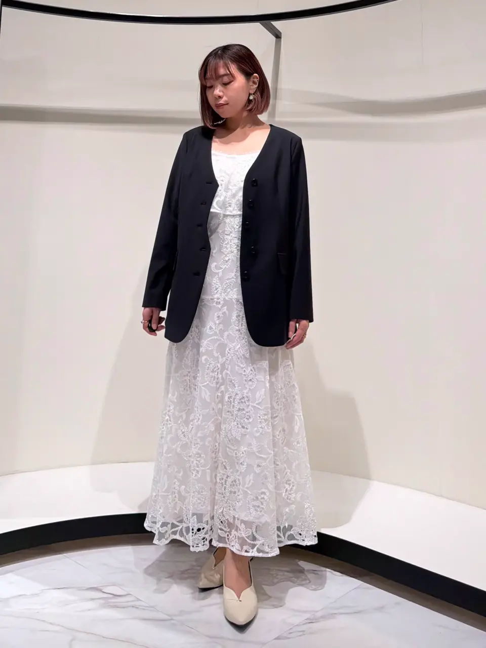  くまさか コーディネート画像