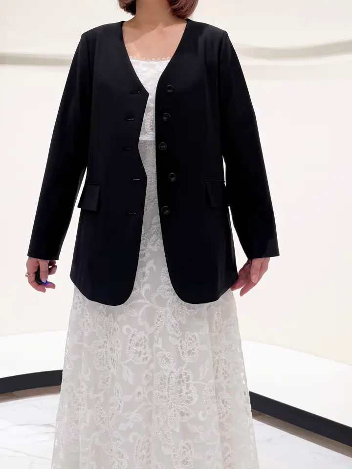 GRACE CONTINENTAL くまさか コーディネート画像