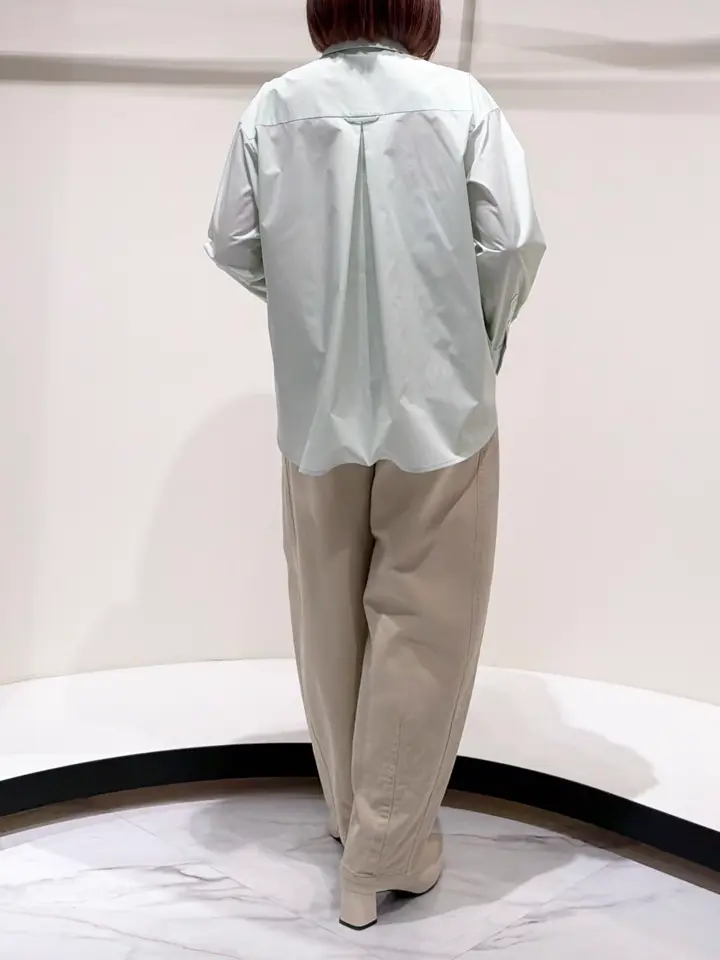 GRACE CONTINENTAL くまさか コーディネート画像