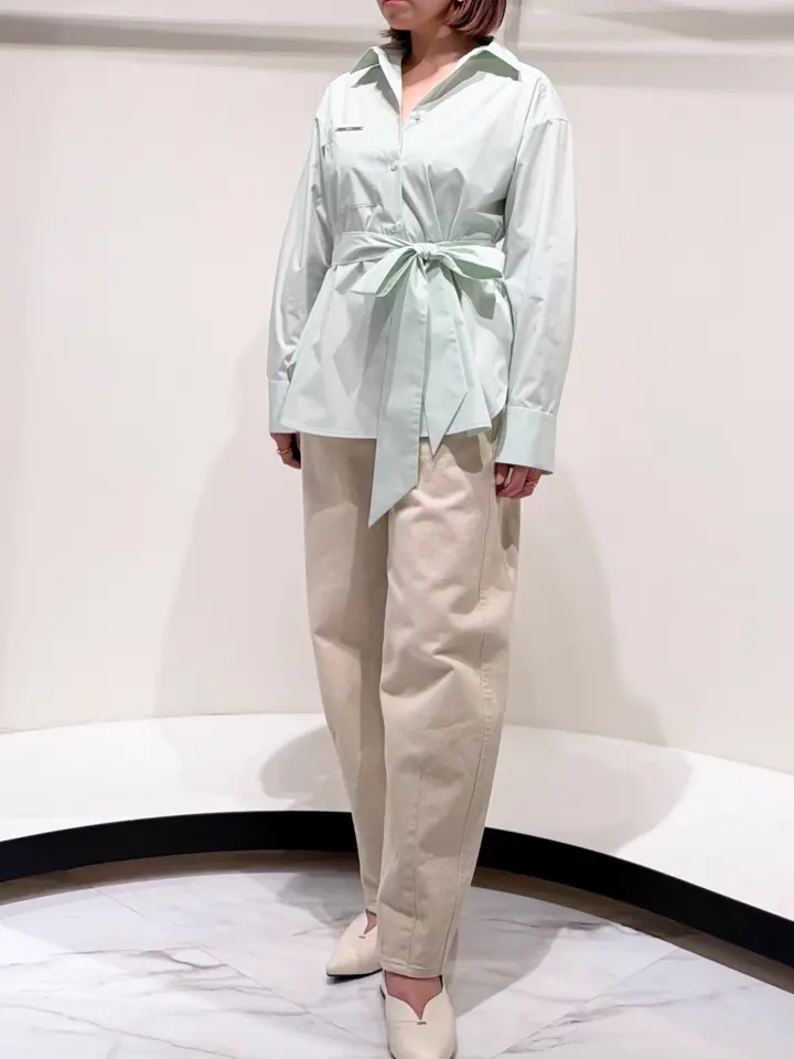 GRACE CONTINENTAL くまさか コーディネート画像