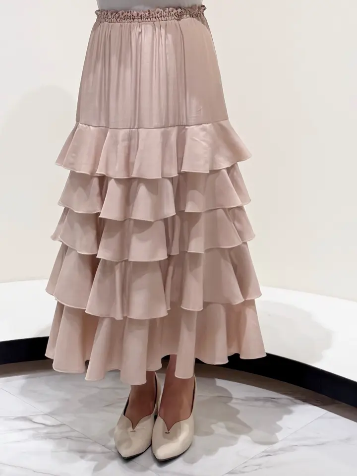 GRACE CONTINENTAL くまさか コーディネート画像