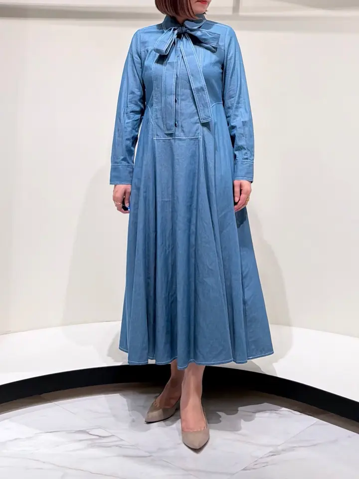 GRACE CONTINENTAL くまさか コーディネート画像