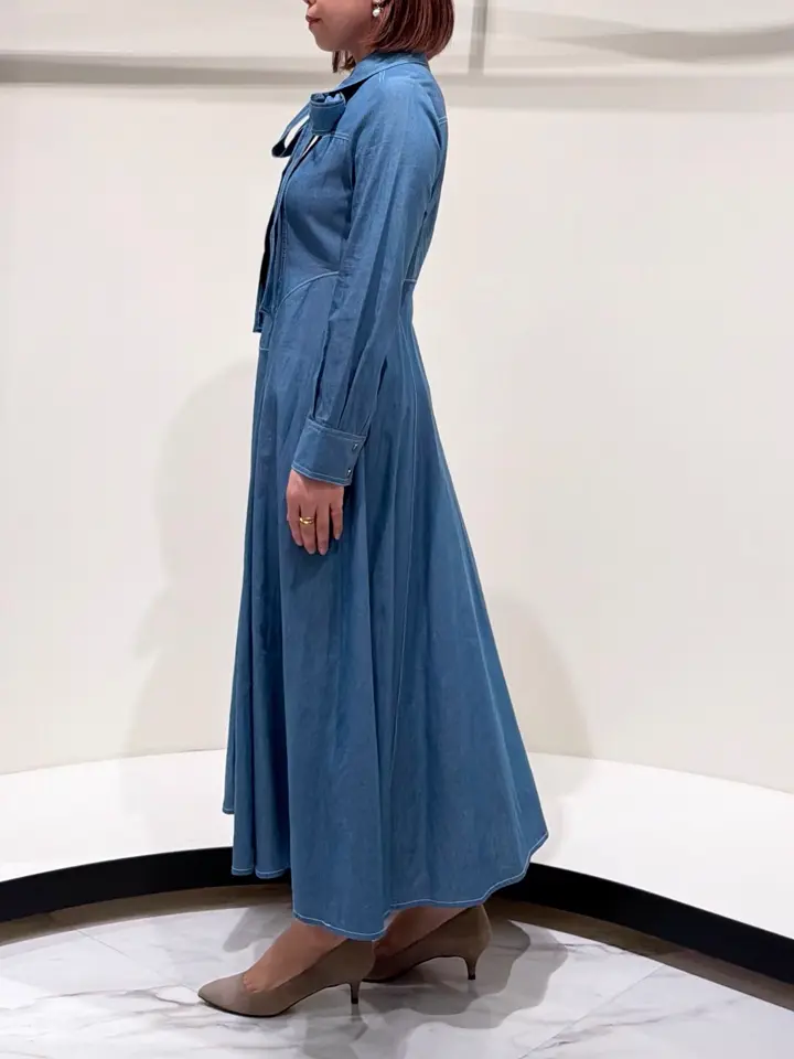 GRACE CONTINENTAL くまさか コーディネート画像