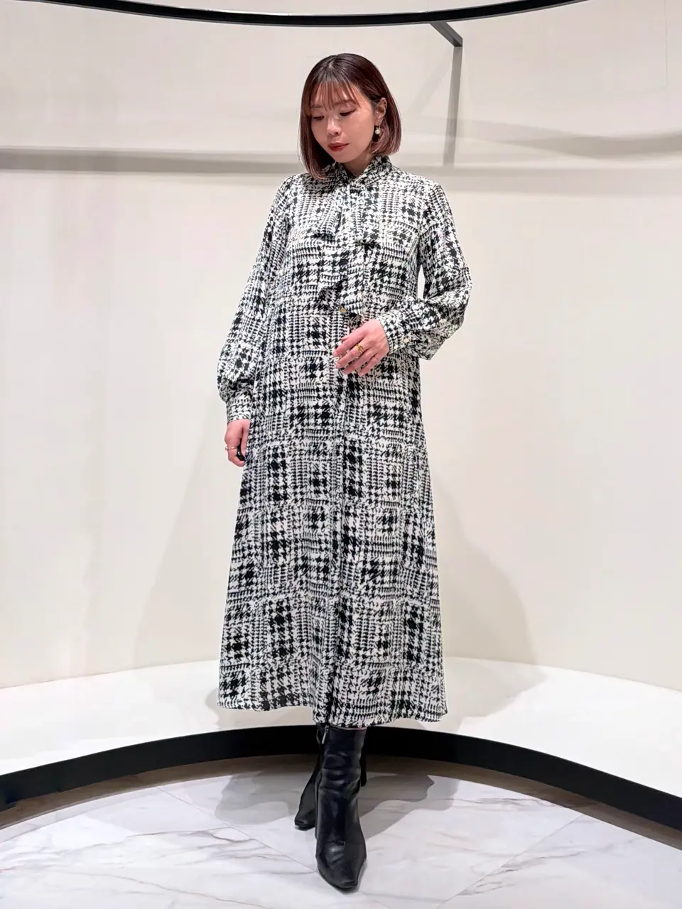  くまさか コーディネート画像