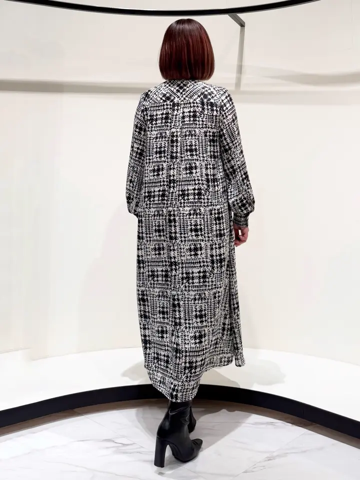 GRACE CONTINENTAL くまさか コーディネート画像