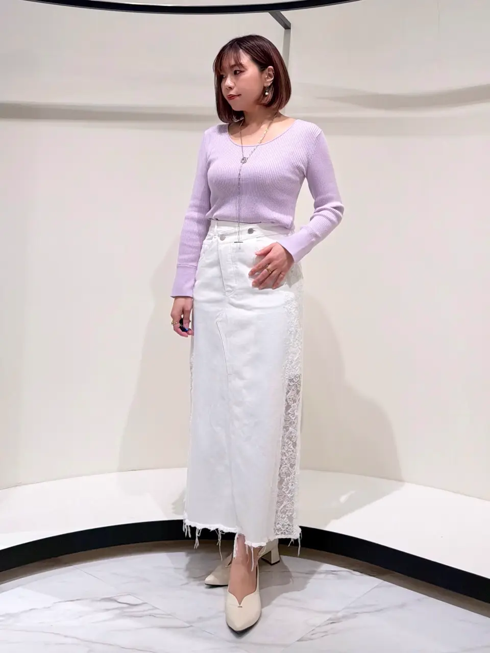  くまさか コーディネート画像