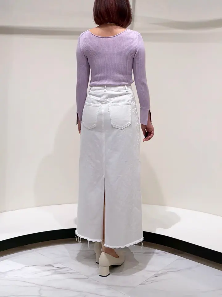 GRACE CONTINENTAL くまさか コーディネート画像