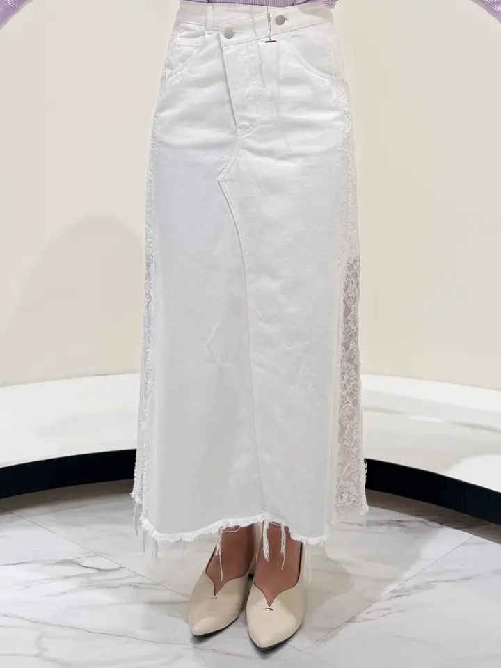 GRACE CONTINENTAL くまさか コーディネート画像