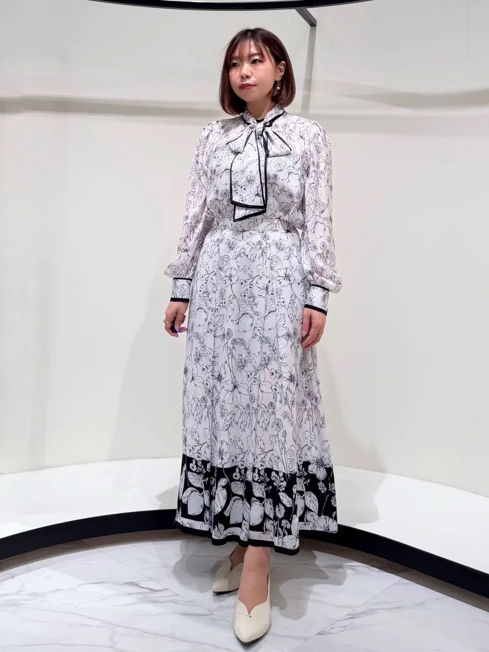  くまさか コーディネート画像