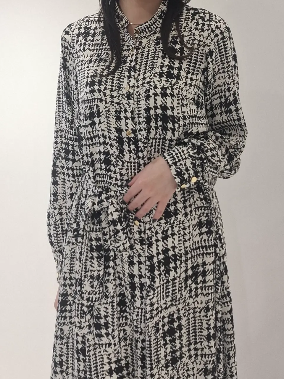 GRACE CONTINENTAL 𝙆𝙄𝙈𝙐 コーディネート画像