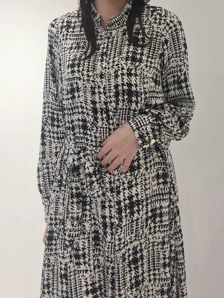 GRACE CONTINENTAL 𝙆𝙄𝙈𝙐 コーディネート画像