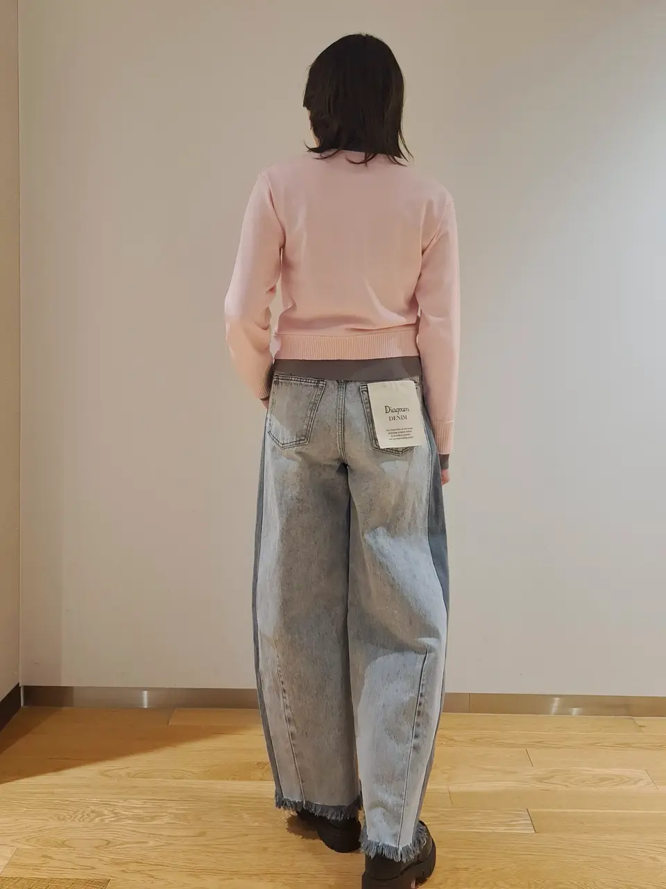 GRACE CONTINENTAL 𝙆𝙄𝙈𝙐 コーディネート画像