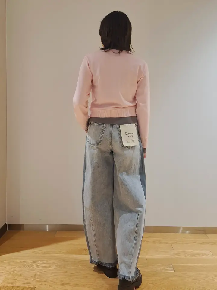 GRACE CONTINENTAL 𝙆𝙄𝙈𝙐 コーディネート画像