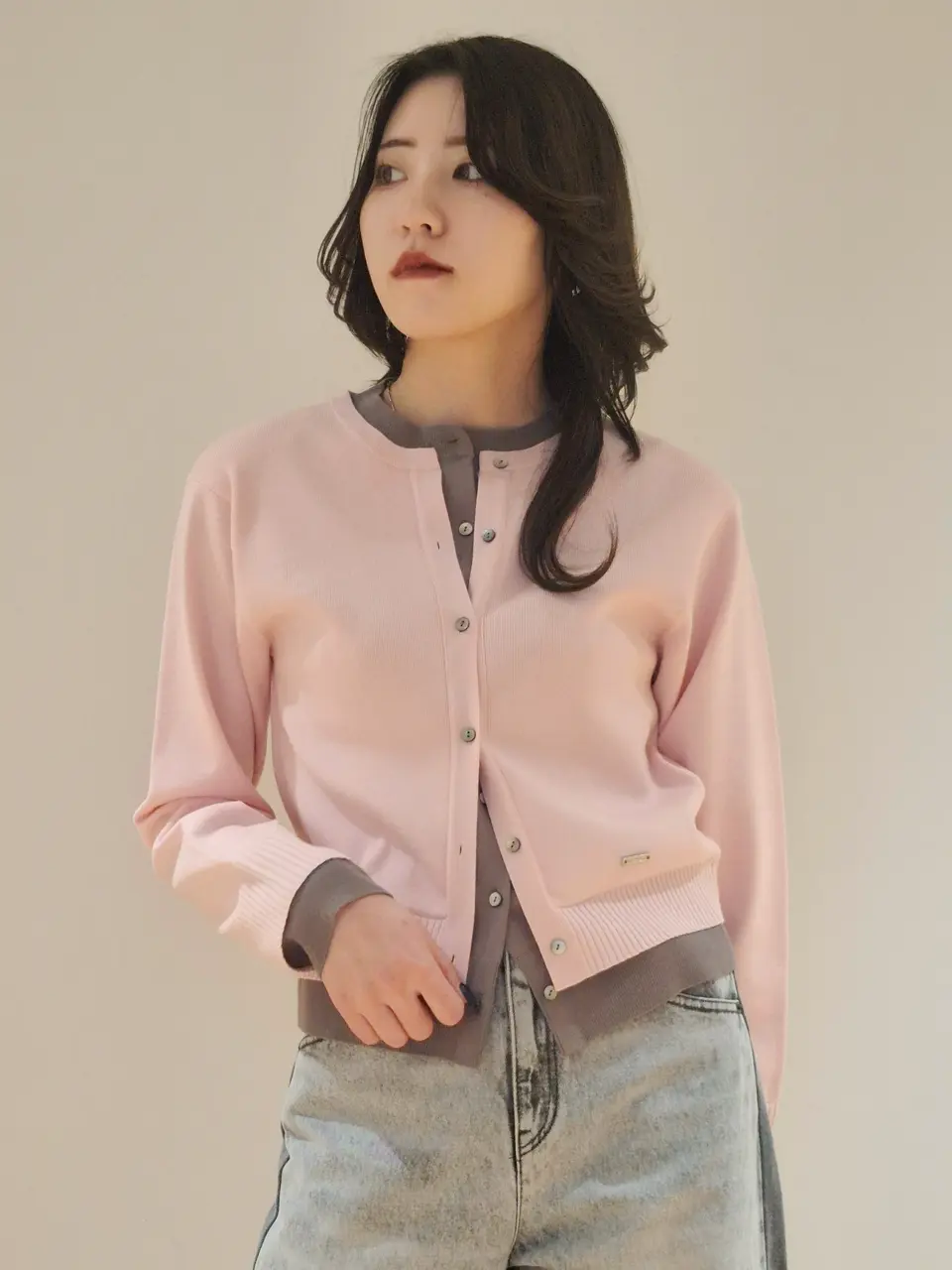 GRACE CONTINENTAL 𝙆𝙄𝙈𝙐 コーディネート画像