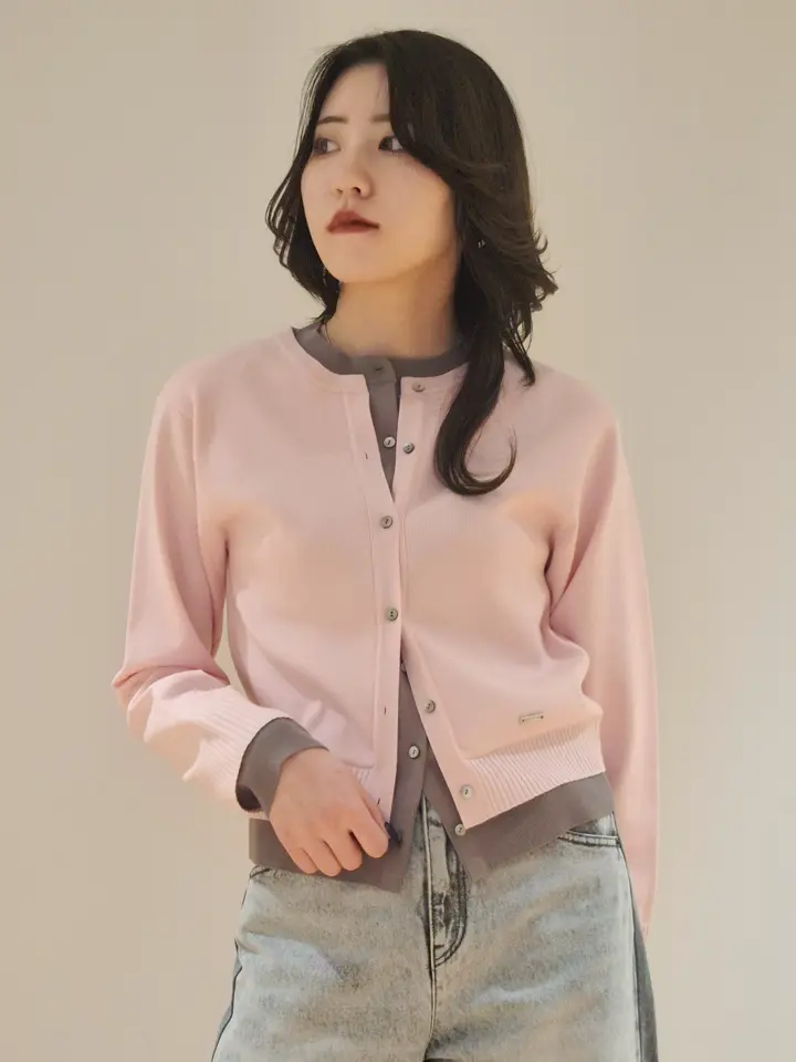 GRACE CONTINENTAL 𝙆𝙄𝙈𝙐 コーディネート画像