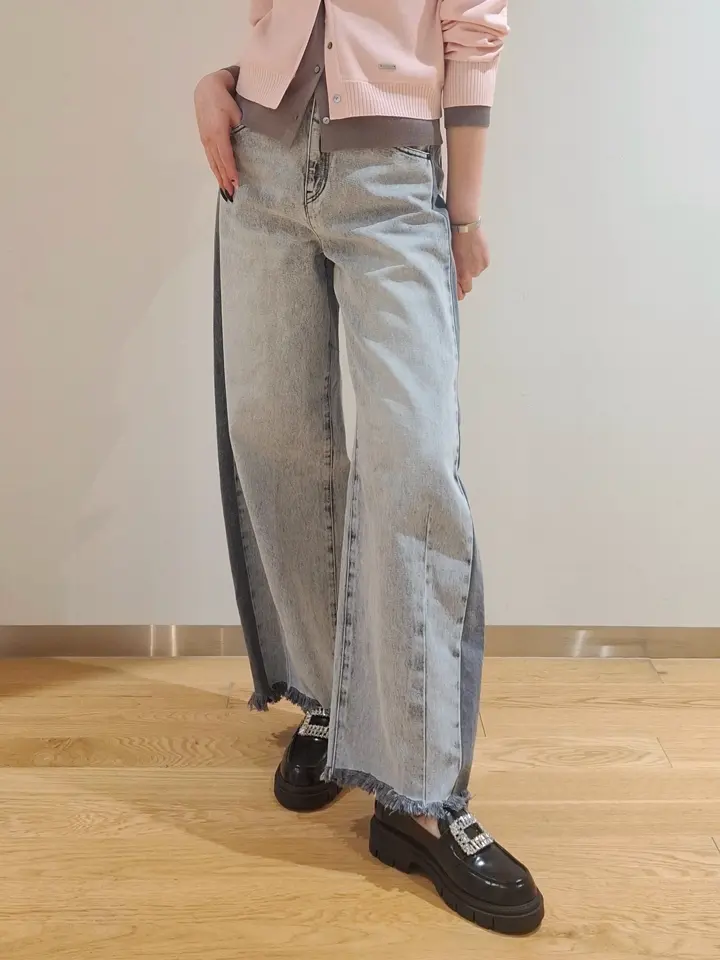 GRACE CONTINENTAL 𝙆𝙄𝙈𝙐 コーディネート画像