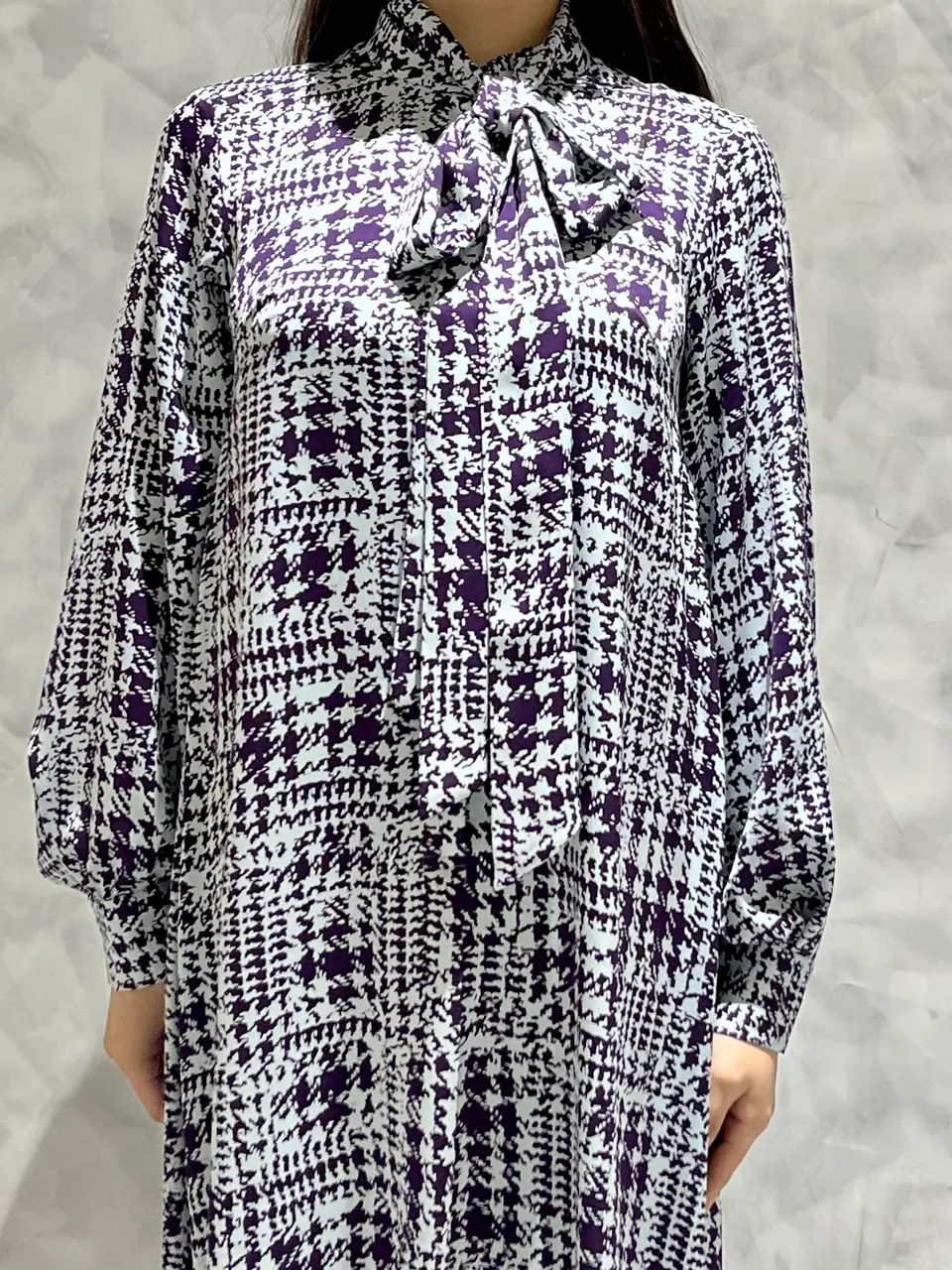 GRACE CONTINENTAL 根本　紗良 コーディネート画像