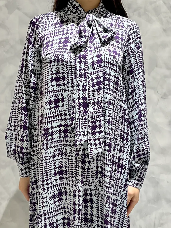 GRACE CONTINENTAL 根本　紗良 コーディネート画像