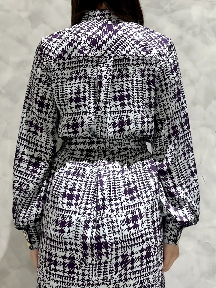 GRACE CONTINENTAL 根本　紗良 コーディネート画像