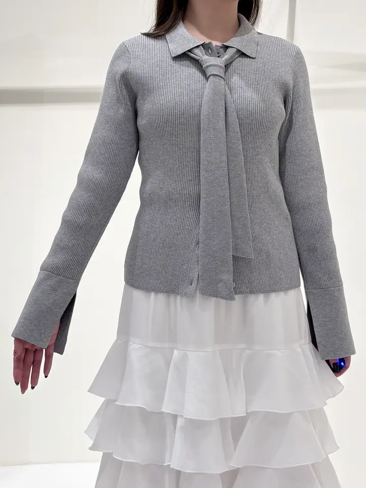 GRACE CONTINENTAL 平野 裕華 コーディネート画像