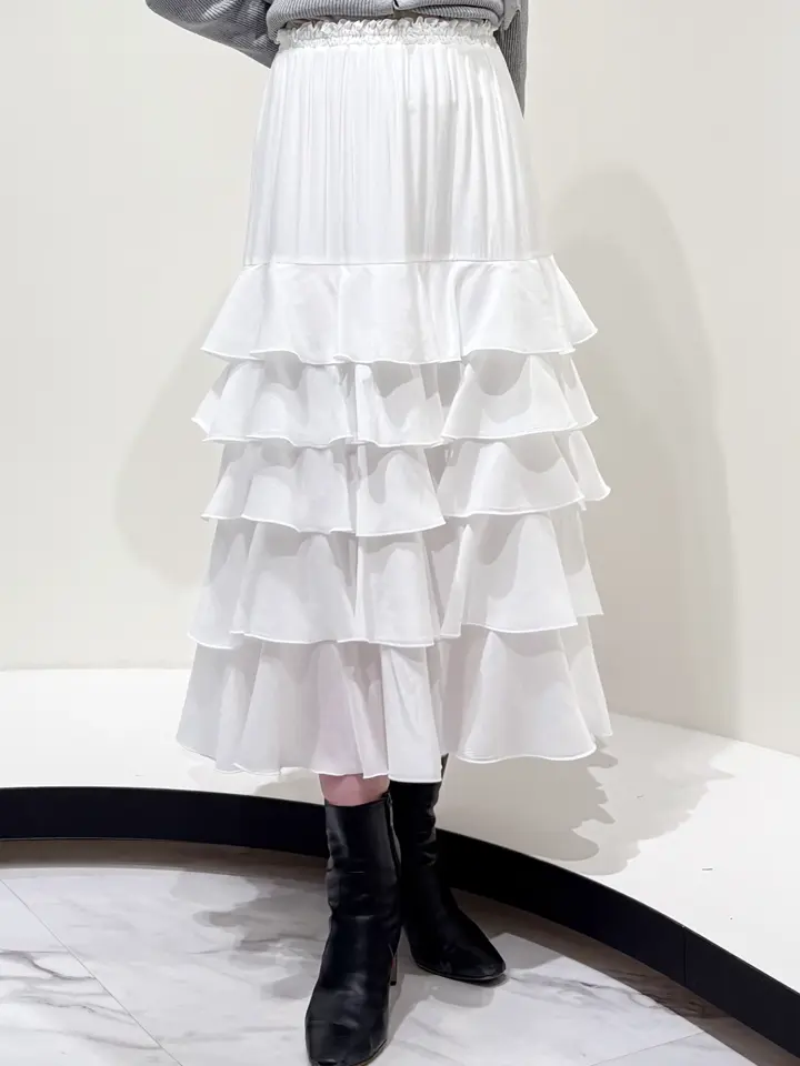 GRACE CONTINENTAL 平野 裕華 コーディネート画像