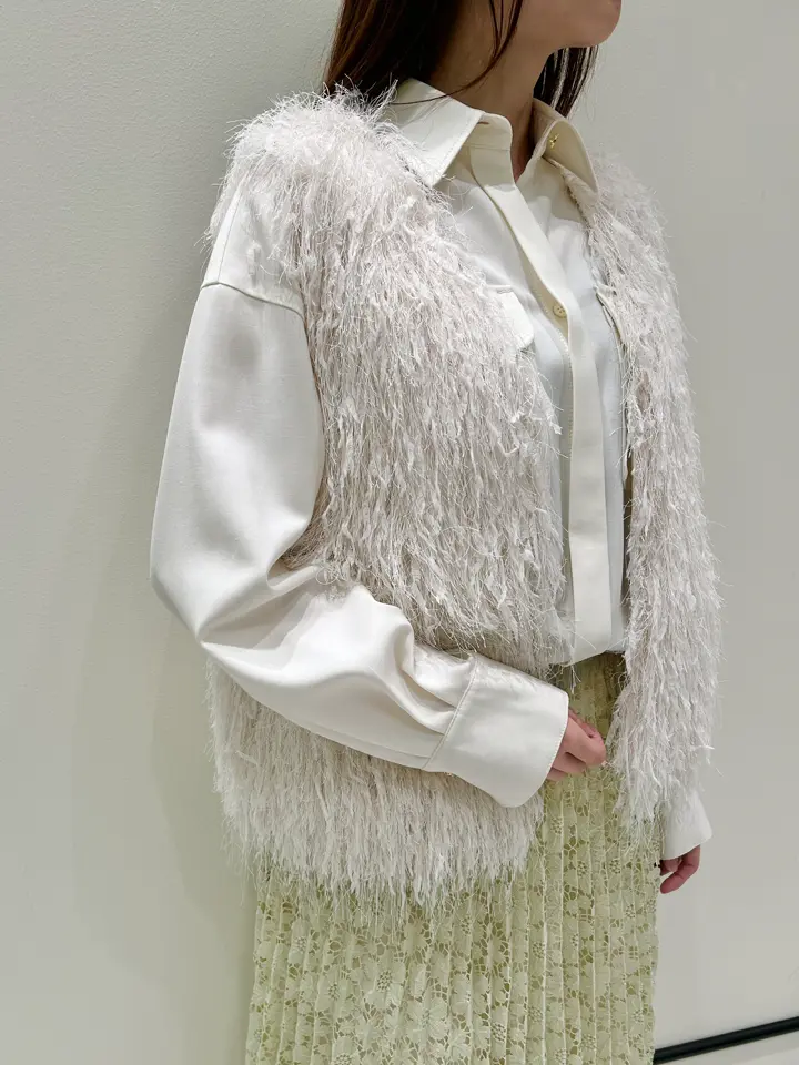 GRACE CONTINENTAL Wakazono コーディネート画像