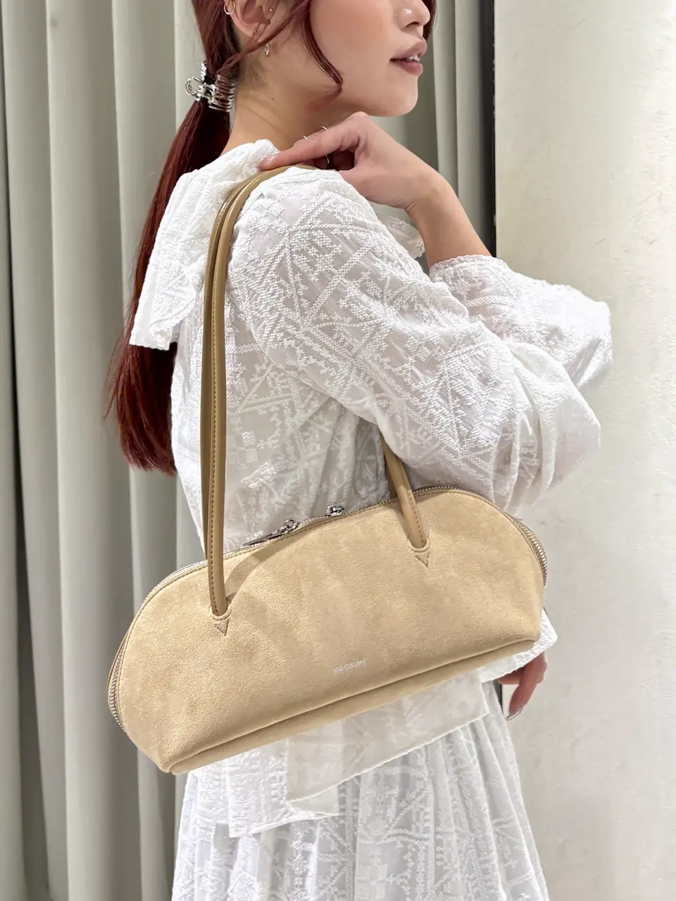 GRACE CONTINENTAL Yuuki NOZAWA コーディネート画像