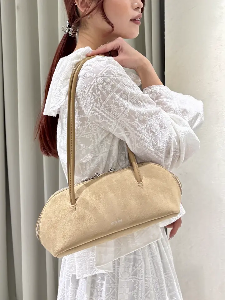 GRACE CONTINENTAL Yuuki NOZAWA コーディネート画像