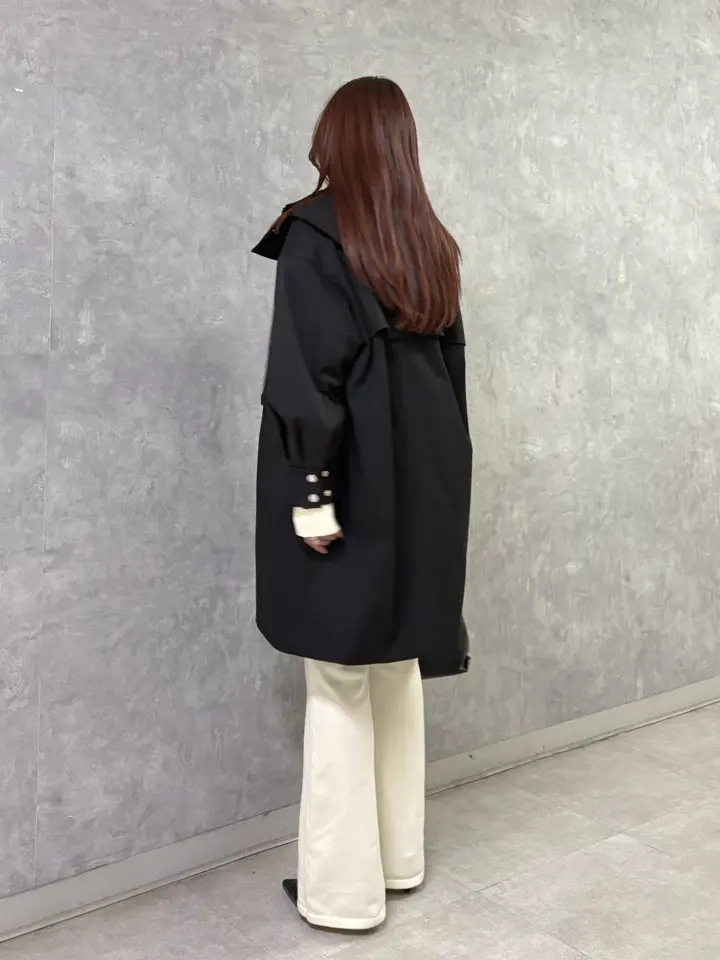 GRACE CONTINENTAL Yuuki NOZAWA コーディネート画像