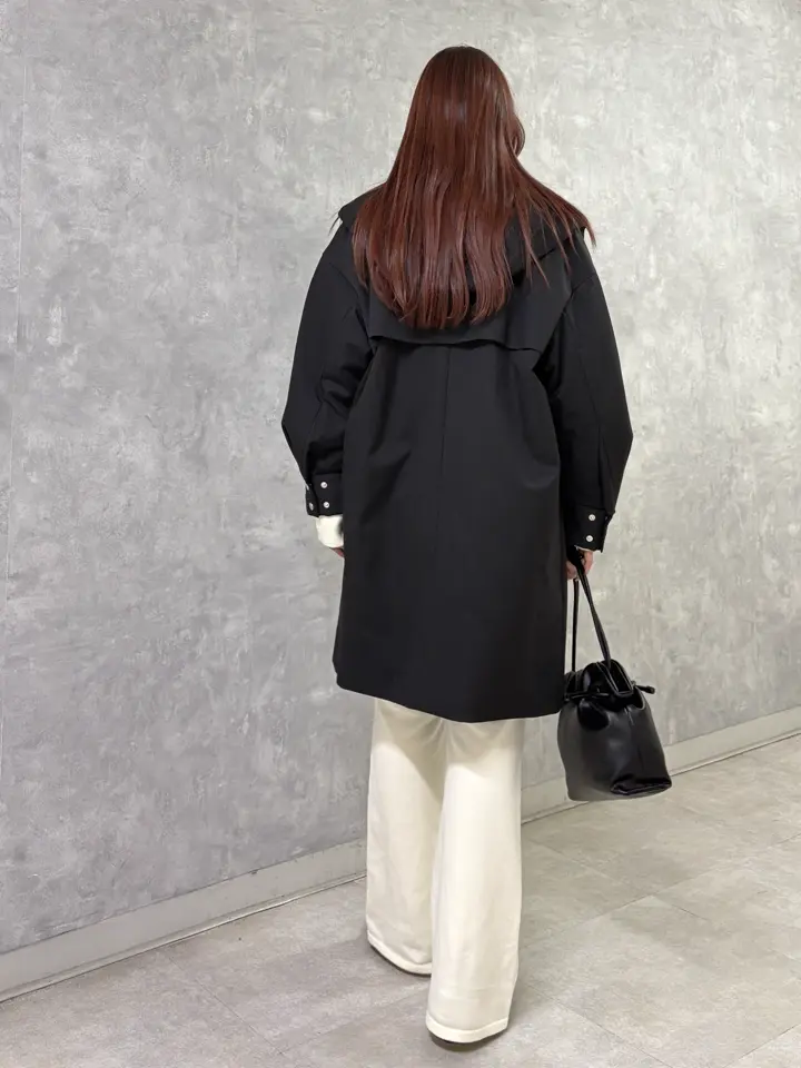 GRACE CONTINENTAL Yuuki NOZAWA コーディネート画像