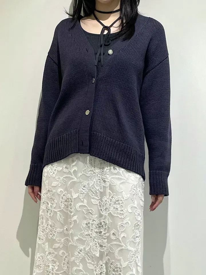 GRACE CONTINENTAL 端場　わかな コーディネート画像