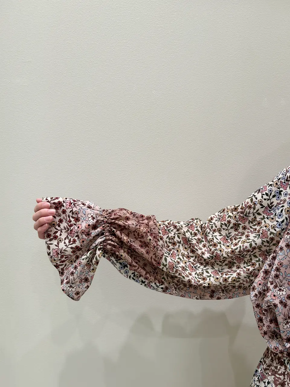 GRACE CONTINENTAL Wakazono コーディネート画像