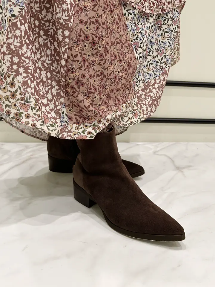 GRACE CONTINENTAL Wakazono コーディネート画像