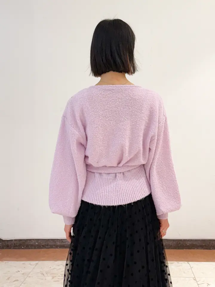 GRACE CONTINENTAL yuri コーディネート画像