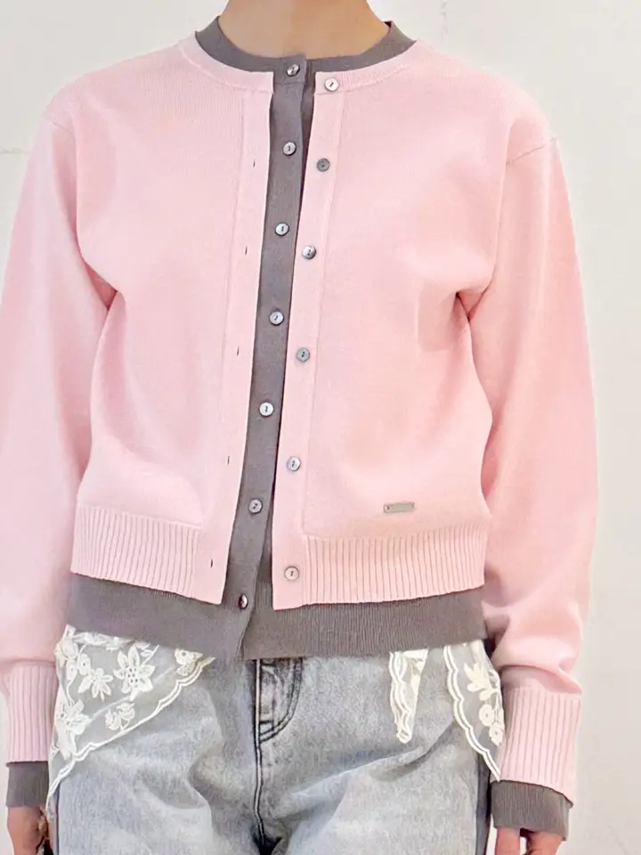 GRACE CONTINENTAL yuri コーディネート画像