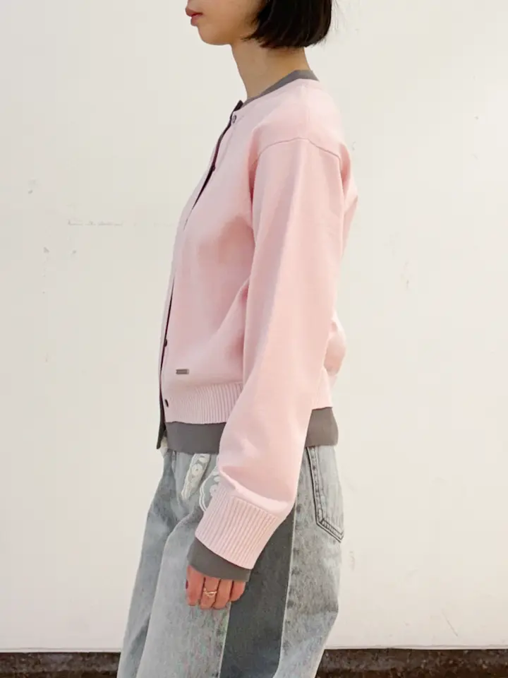 GRACE CONTINENTAL yuri コーディネート画像