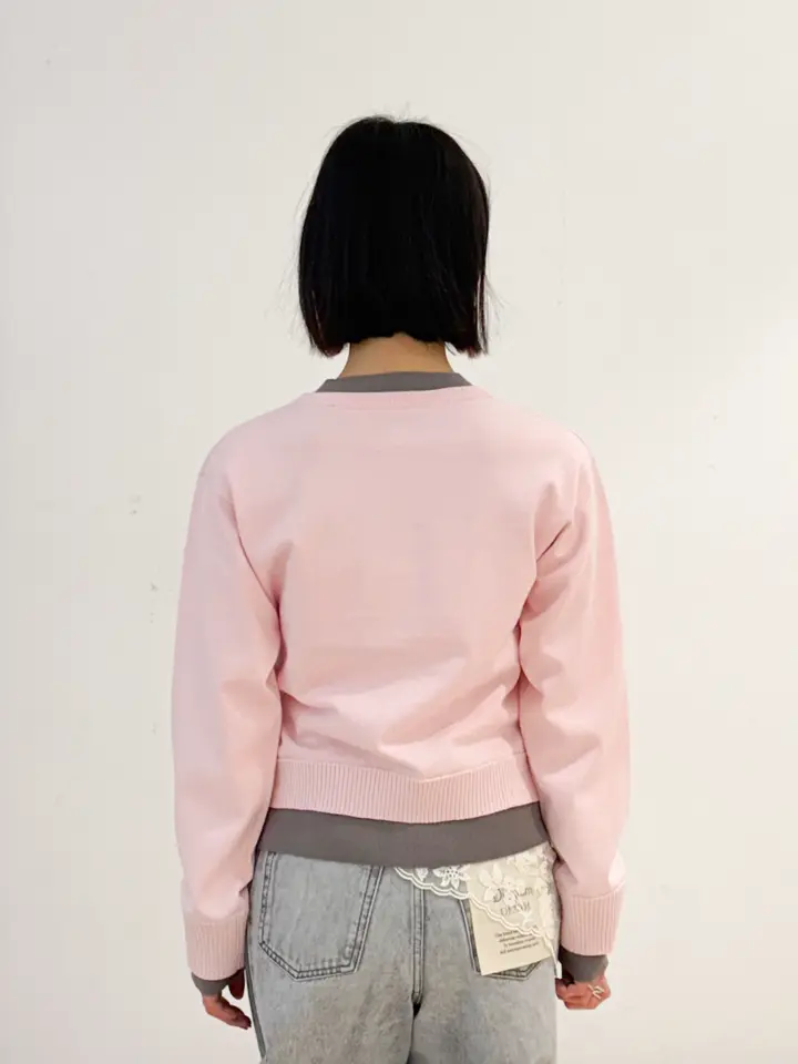 GRACE CONTINENTAL yuri コーディネート画像