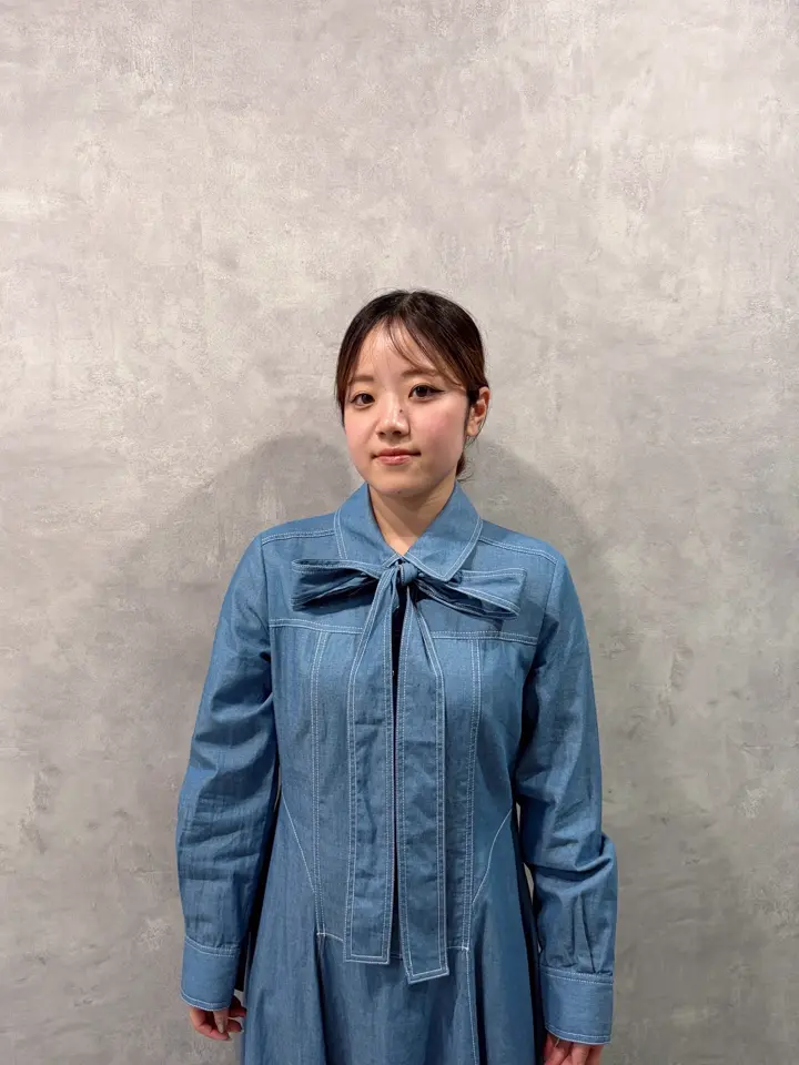 GRACE CONTINENTAL RINA コーディネート画像