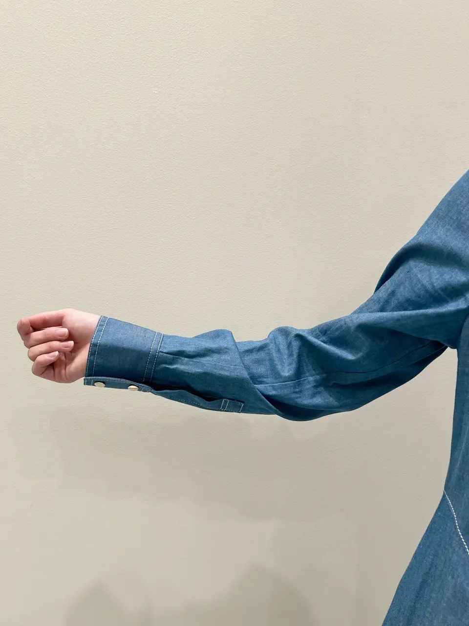 GRACE CONTINENTAL Wakazono コーディネート画像