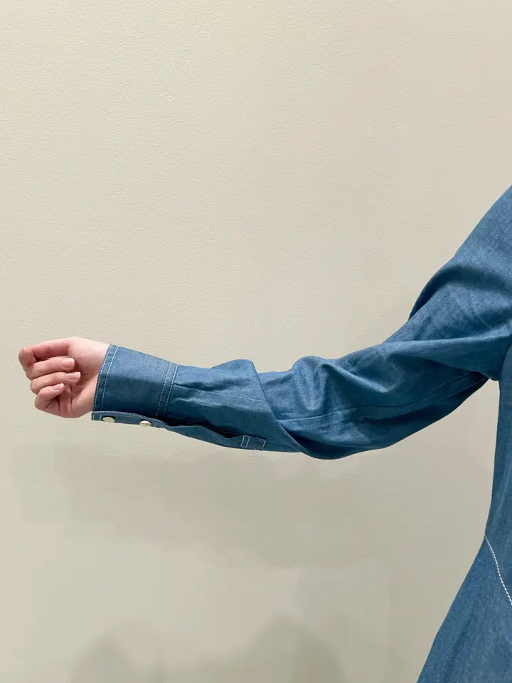 GRACE CONTINENTAL Wakazono コーディネート画像