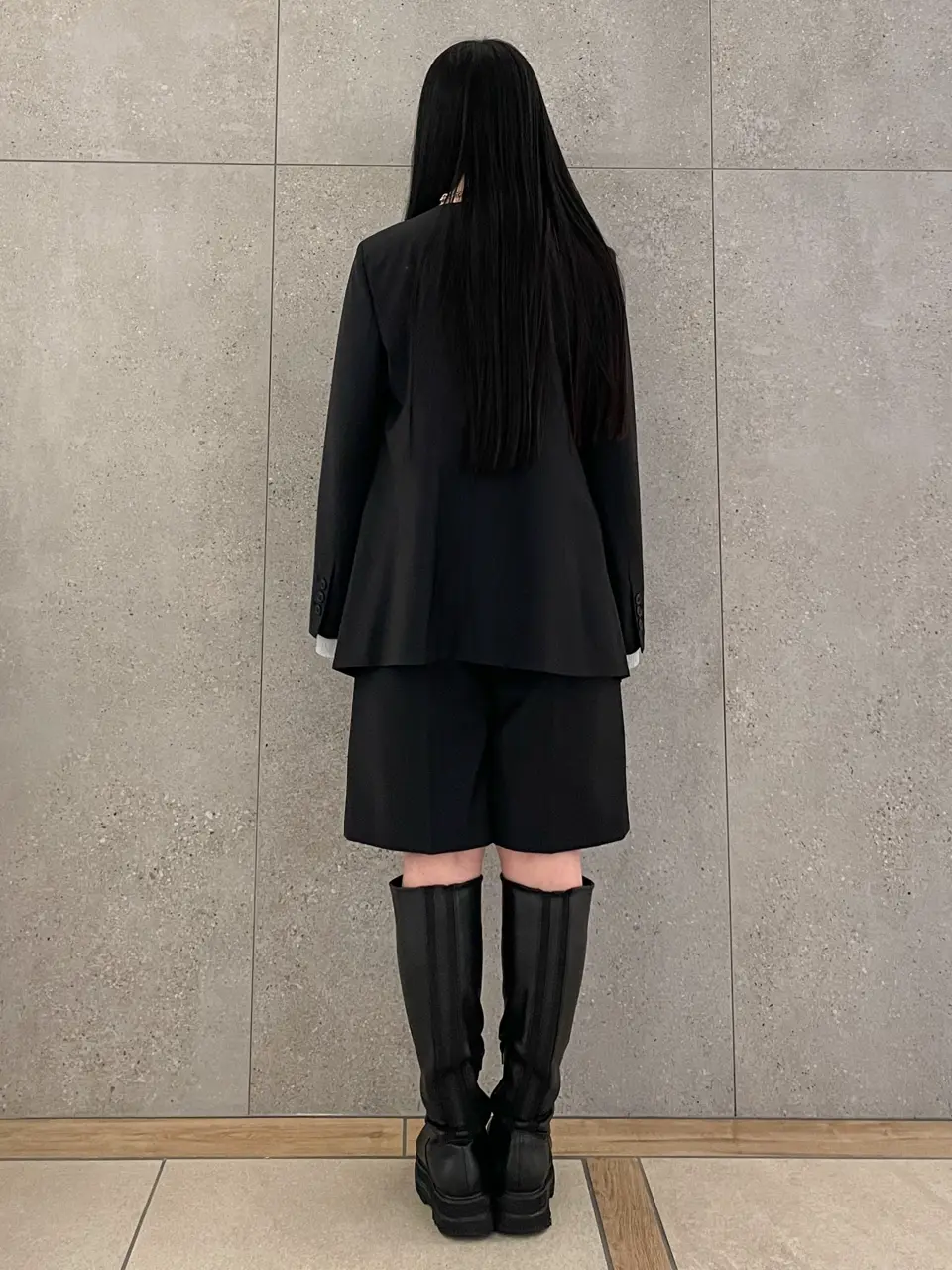 GRACE CONTINENTAL anri コーディネート画像