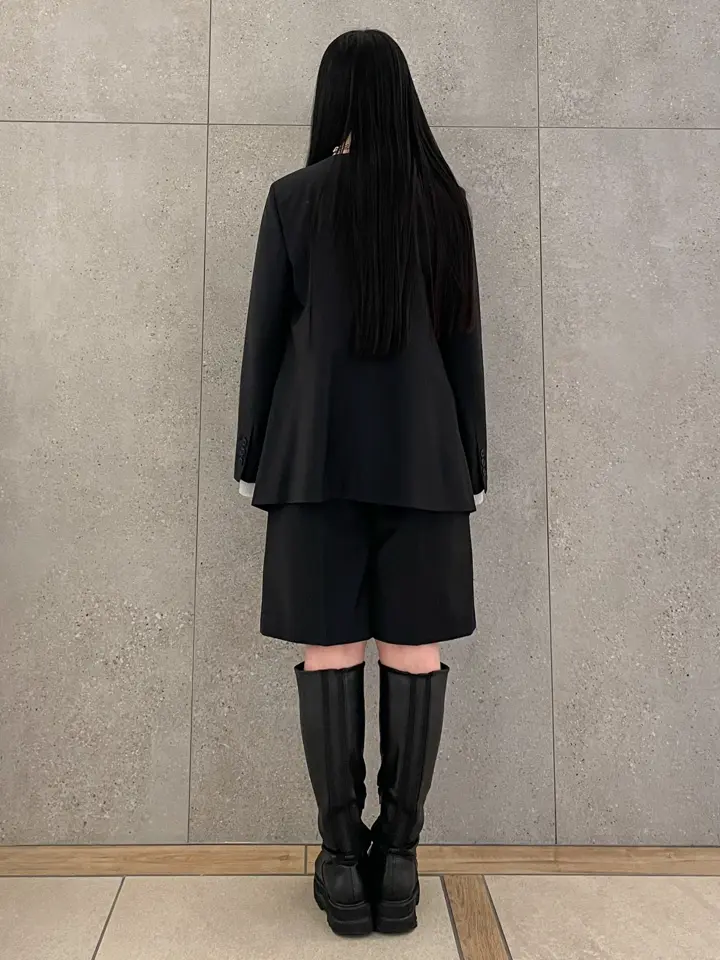 GRACE CONTINENTAL anri コーディネート画像